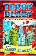 World War II Tales