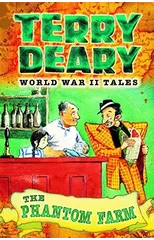 World War II Tales