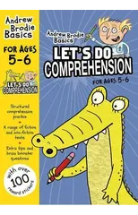 Let's do Comprehension 5-6