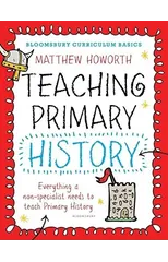Bloomsbury Curriculum Basics