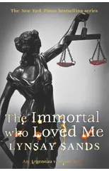 The Immortal Who Loved Me