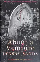 About a Vampire