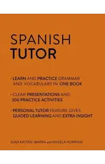 Spanish Tutor