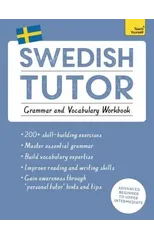 Swedish Tutor