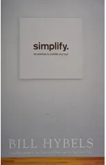 Simplify