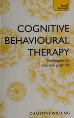 Cognitive Behavioural Therapy (CBT)
