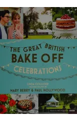 Great British Bake Off