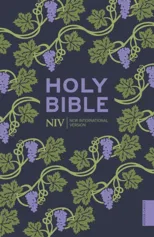 NIV Holy Bible (Hodder Classics)