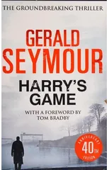 Harry's Game