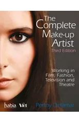 The Complete Make-Up Artist