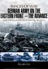 German Army on the Eastern Front