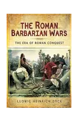 Roman Barbarian Wars