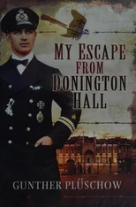 My Escape from Doninghton Hall