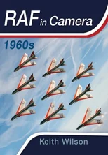 RAF in Camera