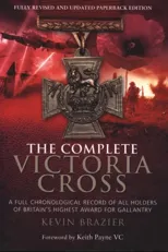 Complete Victoria Cross
