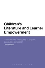 Children's Literature and Learner Empowerment