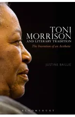 Toni Morrison and Literary Tradition
