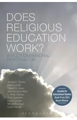 Does Religious Education Work?