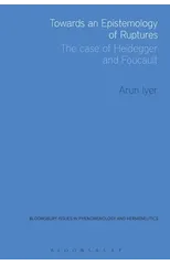 Towards an Epistemology of Ruptures