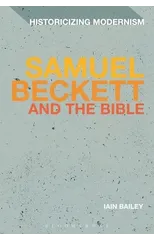 Samuel Beckett and The Bible