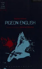 Pigeon English