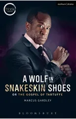A Wolf in Snakeskin Shoes
