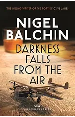 Darkness Falls from the Air