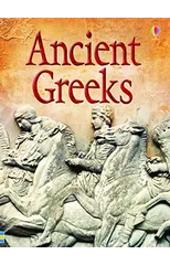 Ancient Greeks