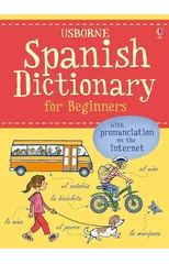 Spanish Dictionary for Beginners
