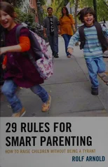 29 Rules for Smart Parenting