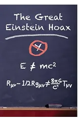 The Great Einstein Hoax