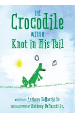 The Crocodile with a Knot in His Tail
