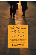 The Layman Who Knew Too Much
