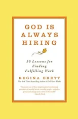 God is Always Hiring
