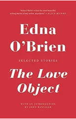 The Love Object LIB/E