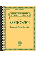 Beethoven - Complete Piano Sonatas