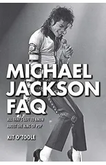 Michael Jackson FAQ