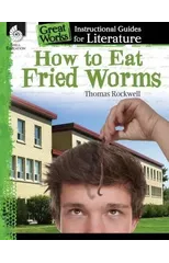How to Eat Fried Worms