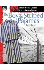 The Boy in Striped Pajamas