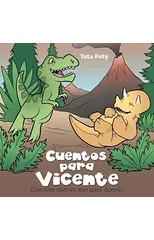Cuentos para Vicente