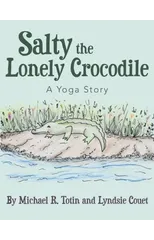 Salty the Lonely Crocodile