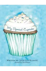 My Special Cupcake