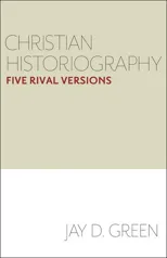 Christian Historiography