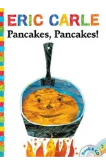 Pancakes, Pancakes!