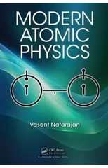 Modern Atomic Physics