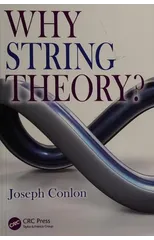 Why String Theory?