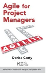 Agile for Project Managers