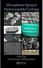 Microplasma Sprayed Hydroxyapatite Coatings