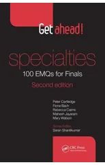 Get ahead! Specialties