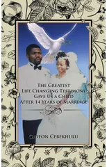 The Greatest Life Changing Testimony Gave Us a Child After 14 Years of Marriage